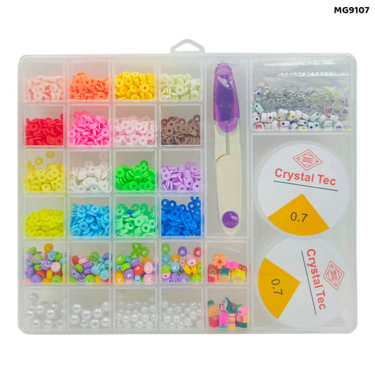 Gift To Love | Diy Beads Box | Code : MG9107