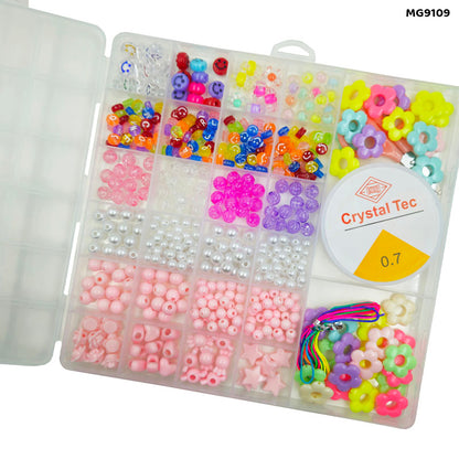 Gift To Love | Diy Beads Box | Code : MG9109