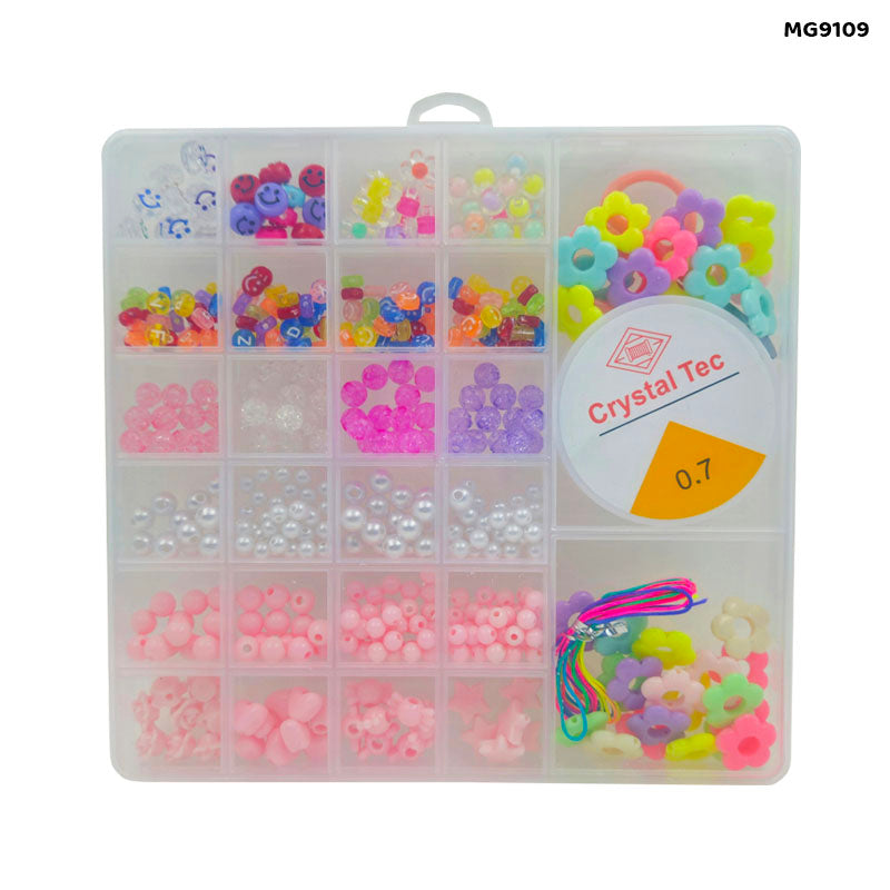 Gift To Love | Diy Beads Box | Code : MG9109
