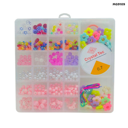 Gift To Love | Diy Beads Box | Code : MG9109