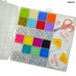 Gift To Love | Diy Beads Box | Code : MG9110