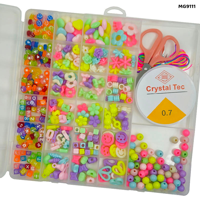Gift To Love | Diy Beads Box | Code : MG9111