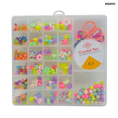 Gift To Love | Diy Beads Box | Code : MG9111