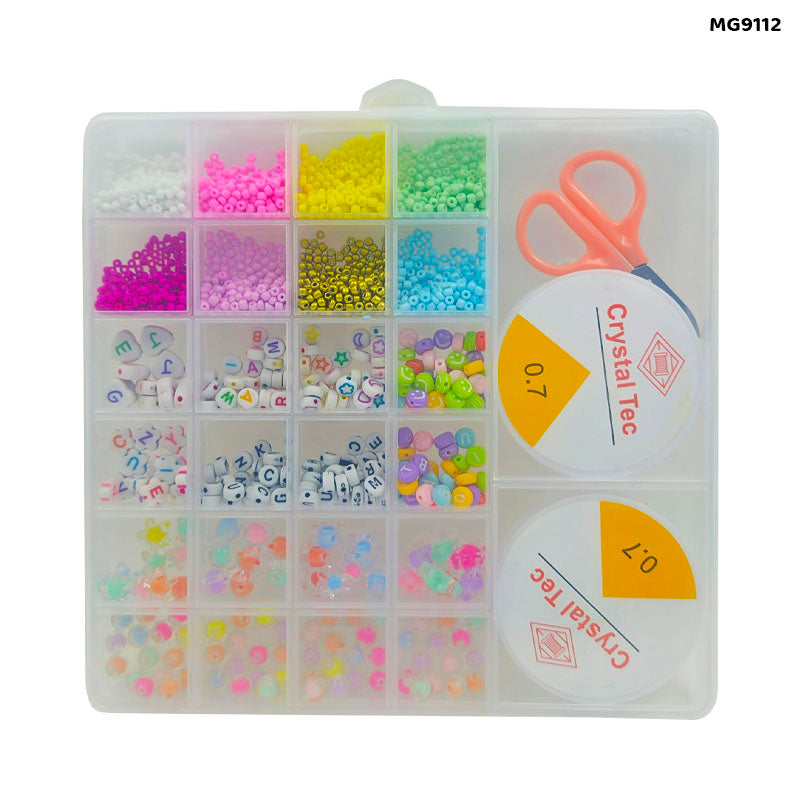 Gift To Love | Diy Beads Box | Code : MG9112