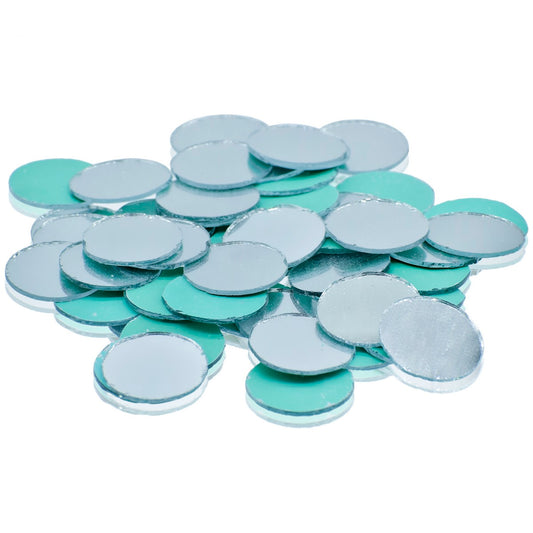 Gift To Love | Mirror For Lippan Art | Size : Round Big | Code : MGB-03