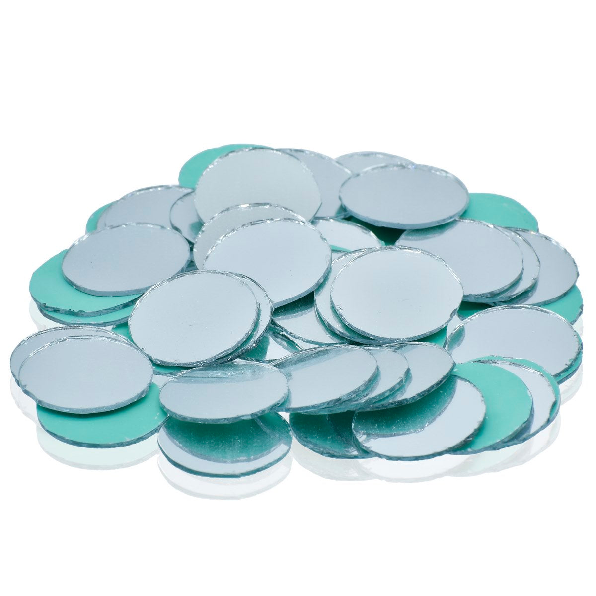 Gift To Love | Mirror For Lippan Art | Size : Round Xxl Big | Code : MGB-04