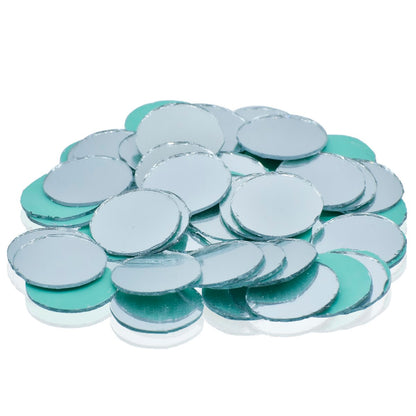 Gift To Love | Mirror For Lippan Art | Size : Round Xxl Big | Code : MGB-04
