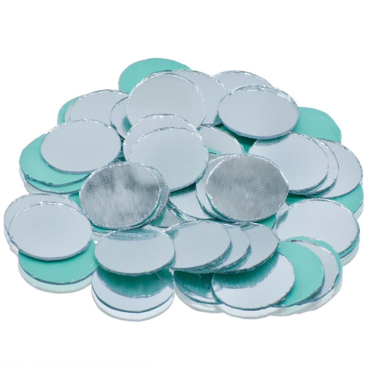 Gift To Love | Mirror For Lippan Art | Size : Round Xxl Big | Code : MGB-04