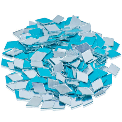 Gift To Love | Mirror For Lippan Art | Size : Rhombus Small | Code : MGB-07