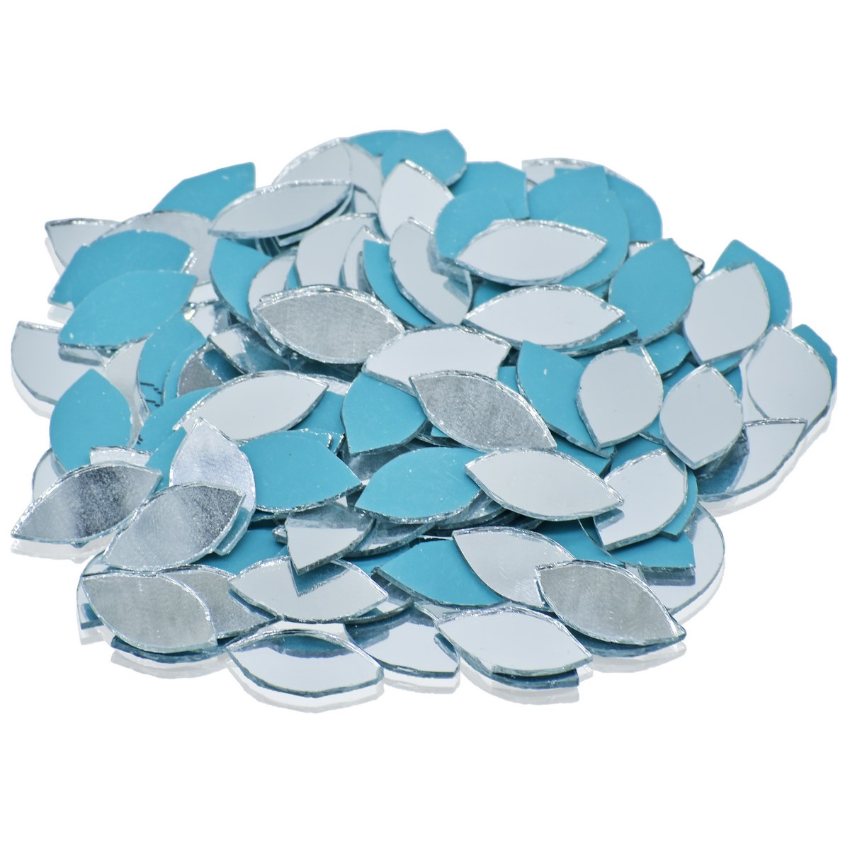 Gift To Love | Mirror For Lippan Art Oval Shape | Size : Medium | Code : MGB-14
