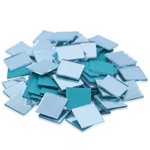 Gift To Love | Mirror For Lippan Art Square Shape S-15 Big 50G | Code : MGB-46