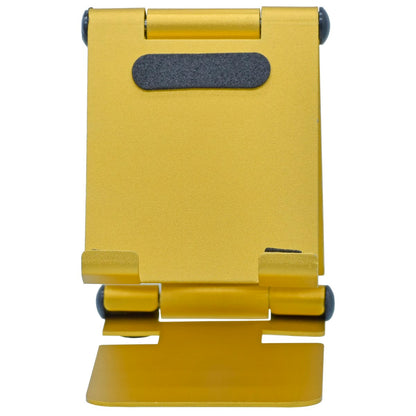 Gift To Love | Mobile Holder 3 Fold | Color : Gold | Code : MH3F-94