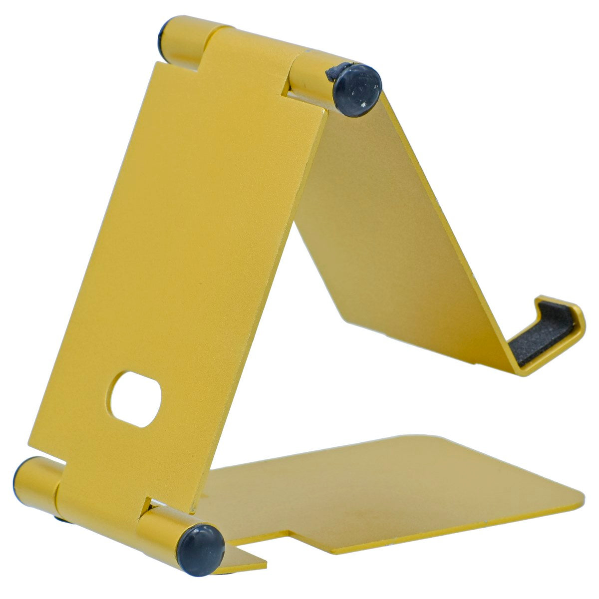 Gift To Love | Mobile Holder 3 Fold | Color : Gold | Code : MH3F-94