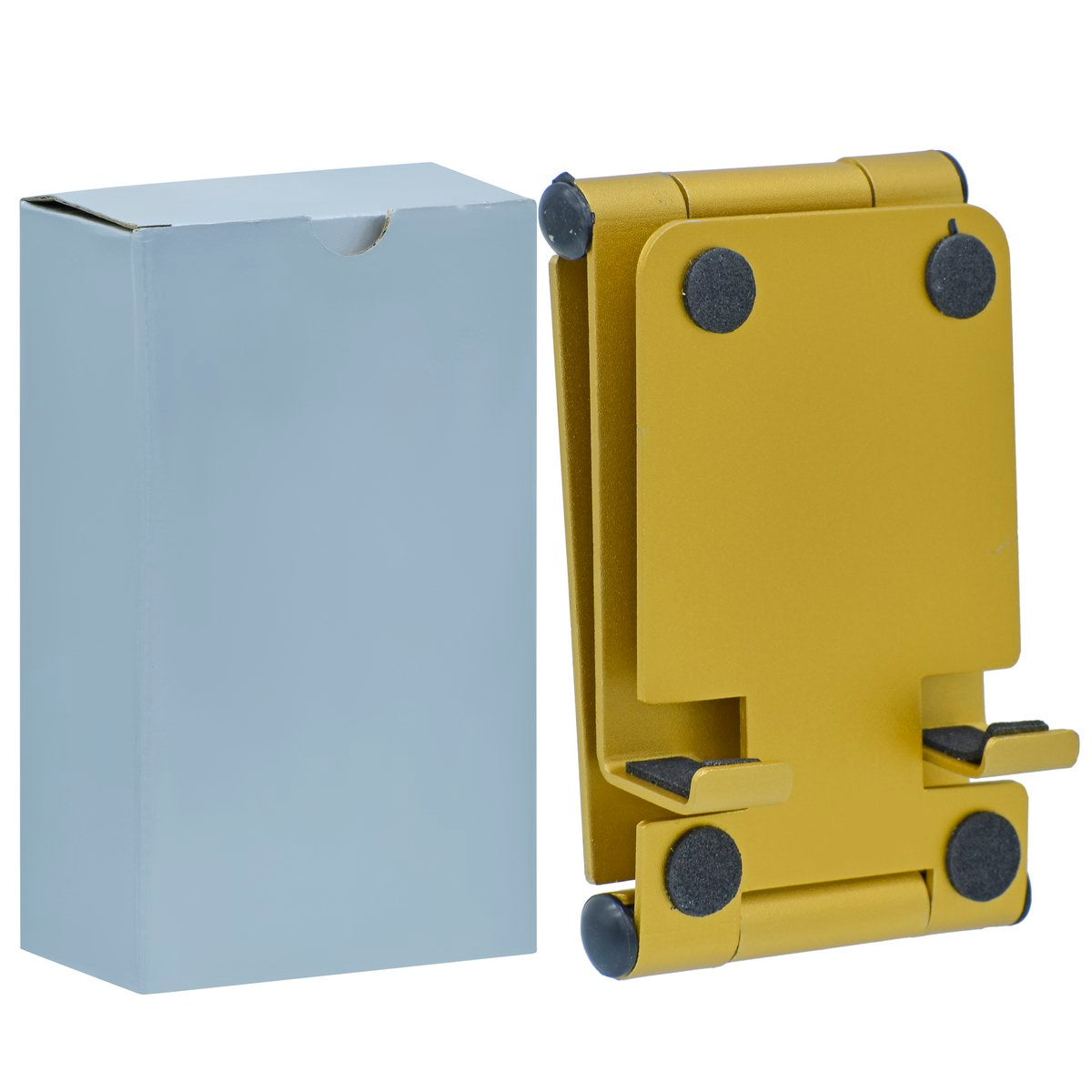 Gift To Love | Mobile Holder 3 Fold | Color : Gold | Code : MH3F-94