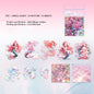 Gift To Love | Mermaid Fantasy Pet Sticker | Pcs : 10 Pcs | Code : MHDPPMR002