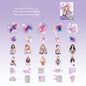 Gift To Love | Daily Life Of Girl Character | Pcs : 30 Pcs | Code : MHDSNSH005