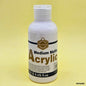 Gift To Love | Acrylic Medium | Size : 120 Ml | Code : MJ120M