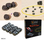 Gift To Love | Magnet Kluster Game | Pcs : 40 Magnets | Code : MKG40