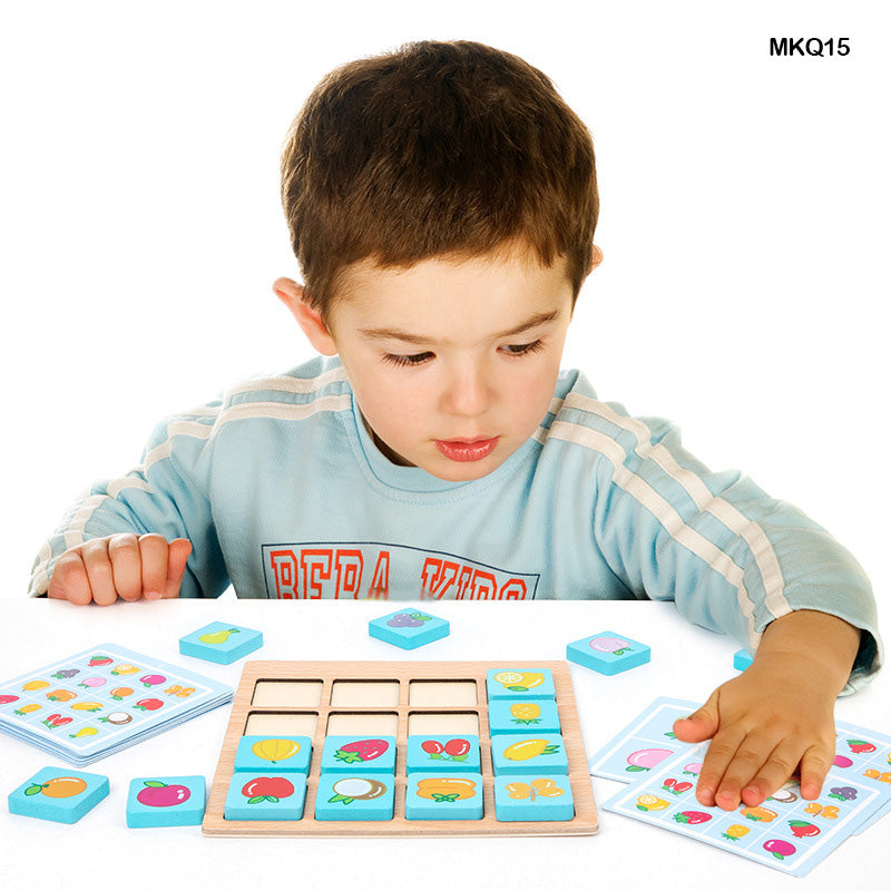 Wt Instant Memory Card (Mkq15)