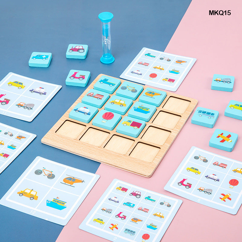Wt Instant Memory Card (Mkq15)
