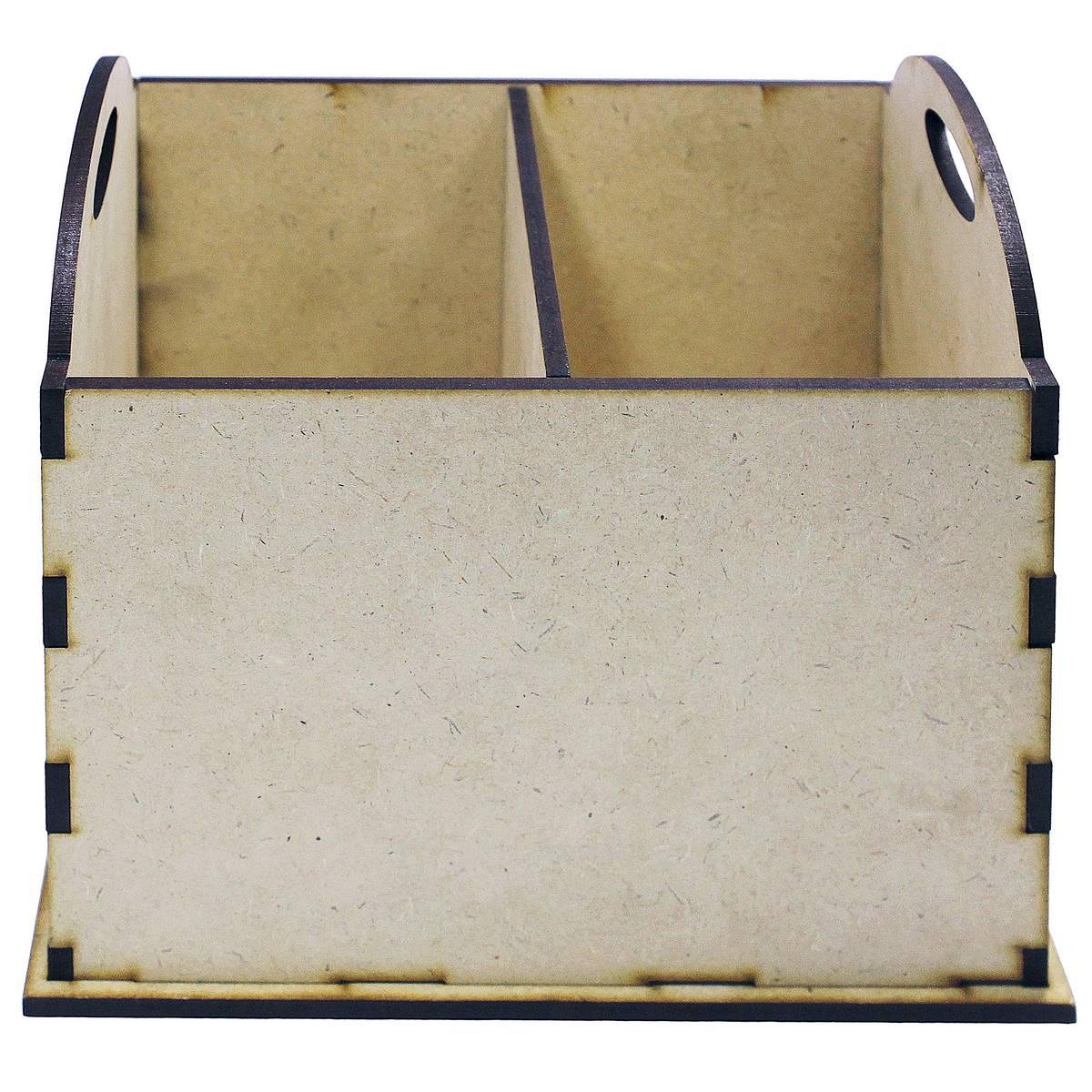Gift To Love | Mdf Laser Cutting Pen Stand | Code : MLC210