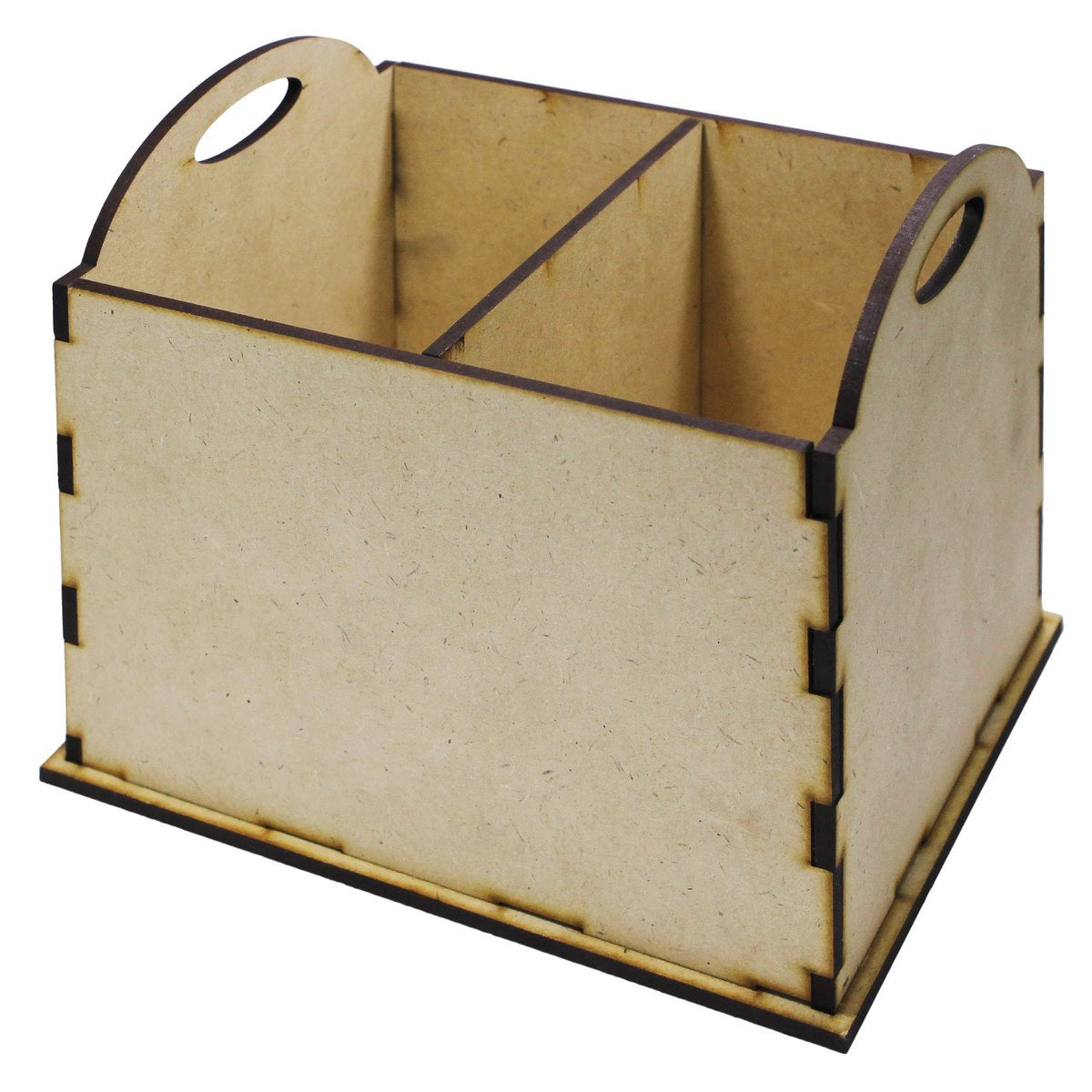 Gift To Love | Mdf Laser Cutting Pen Stand | Code : MLC210