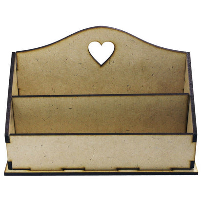 Gift To Love | Mdf Laser Cutting Multi Purpose | Code : MLC211