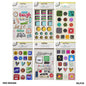 Gift To Love | Scrapbooking 3D Sticker | Code : MLFCD