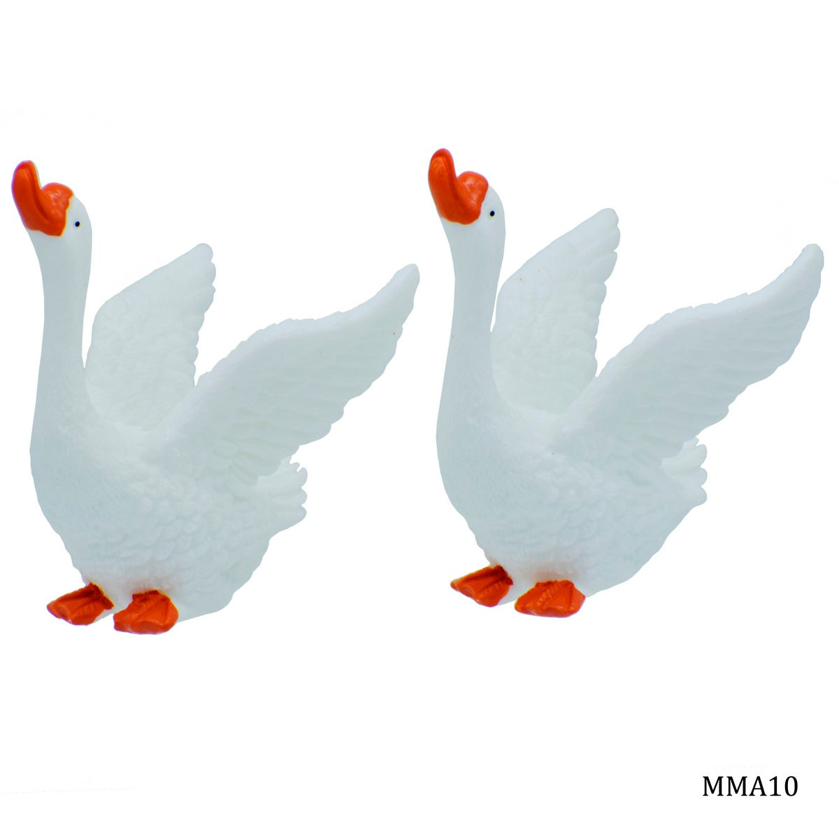 Gift To Love | Model Swan | Pcs : 2 Pcs | Code : MMA10