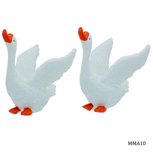 Gift To Love | Model Swan | Pcs : 2 Pcs | Code : MMA10