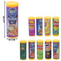 Gift To Love | Miniature Model Wafer Chips Bottles Set 10 Pics | Code : MMA103