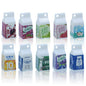 Gift To Love | Miniature Model Juice Drinks Bottles Set 10 Pics | Code : MMA107