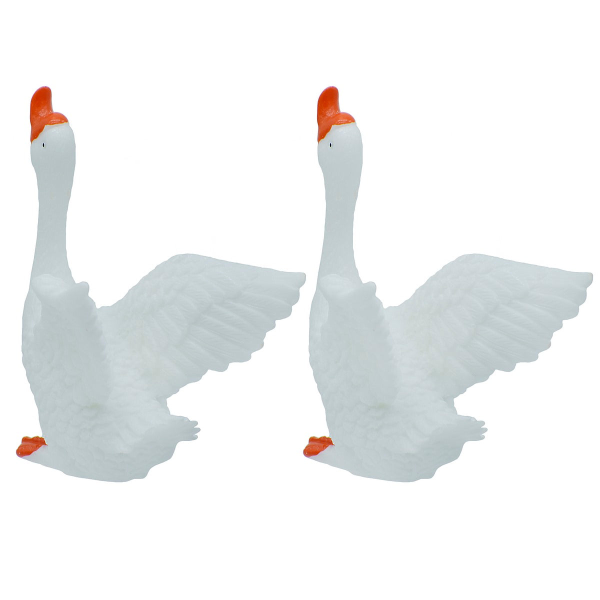 Gift To Love | Model Swan | Pcs : 2 Pcs | Code : MMA10