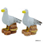Gift To Love | Miniature Model Bird 2Pcs (C0048-3) | Code : MMA14