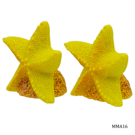 Gift To Love | Miniature Model Star Fish | Code : MMA16