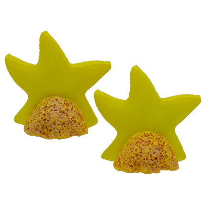 Gift To Love | Miniature Model Star Fish | Code : MMA16