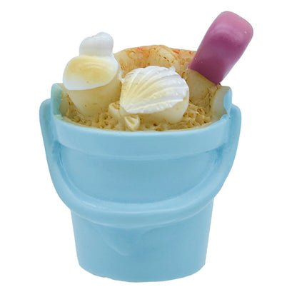 Gift To Love | Miniature Model Sea Bucket | Pcs : 2 Pcs | Code : MMA20