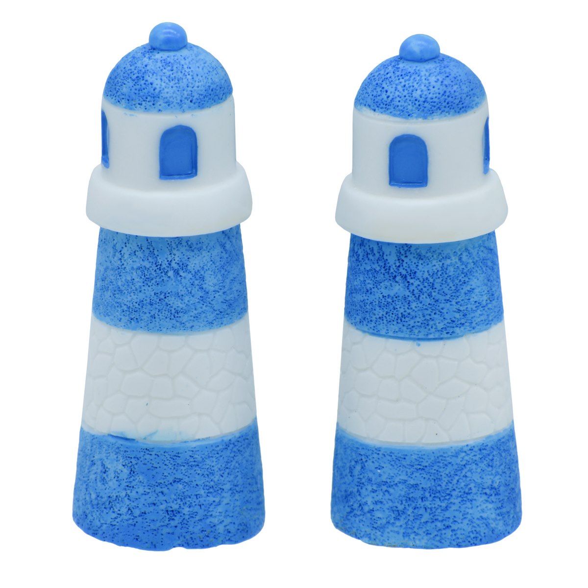 Gift To Love | Miniature Model Light House | Pcs : 2 Pcs | Code : MMA25