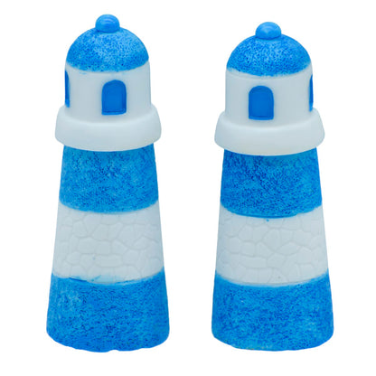Gift To Love | Miniature Model Light House | Pcs : 2 Pcs | Code : MMA25