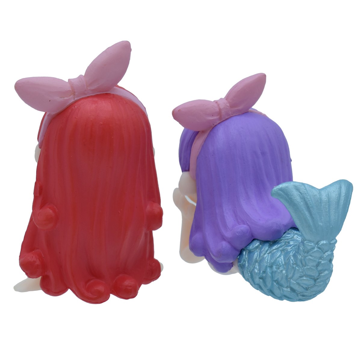 Gift To Love | Miniature Model Lovely Doll | Pcs : 2 Pcs | Code : MMA37
