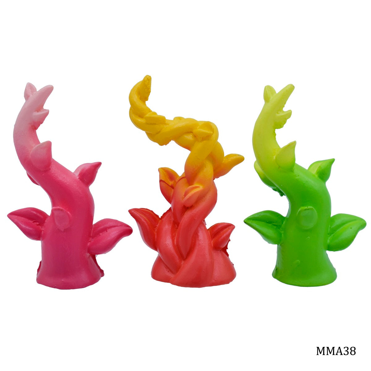 Gift To Love | Miniature Model Tree | Pcs : 3 Pcs | Code : MMA38