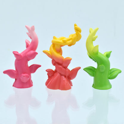 Gift To Love | Miniature Model Tree | Pcs : 3 Pcs | Code : MMA38