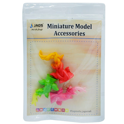 Gift To Love | Miniature Model Tree | Pcs : 3 Pcs | Code : MMA38