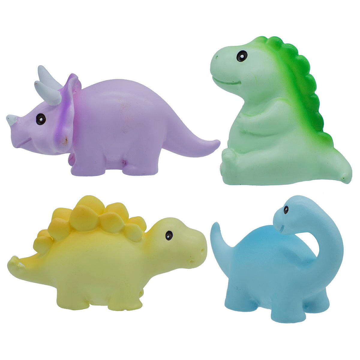 Gift To Love | Miniature Model Animals | Pcs : 4 Pcs | Code : MMA59