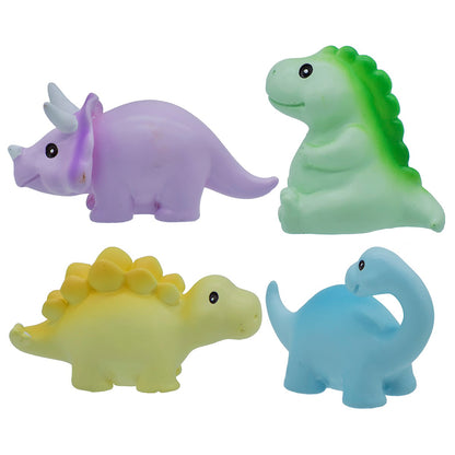 Gift To Love | Miniature Model Animals | Pcs : 4 Pcs | Code : MMA59