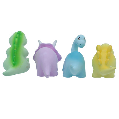 Gift To Love | Miniature Model Animals | Pcs : 4 Pcs | Code : MMA59