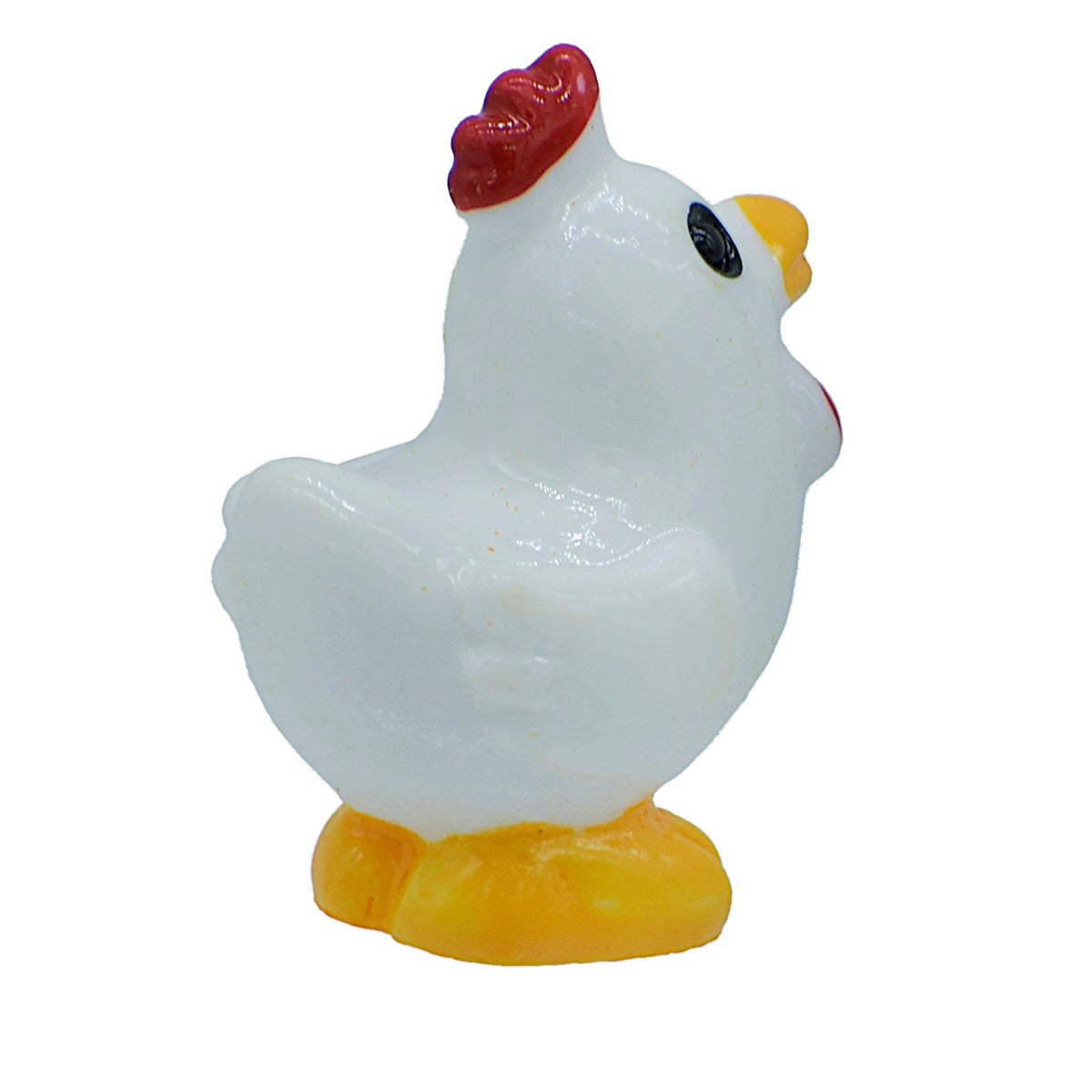 Gift To Love | Miniature Model Chicken | Pcs : 5 Pcs | Code : MMA76