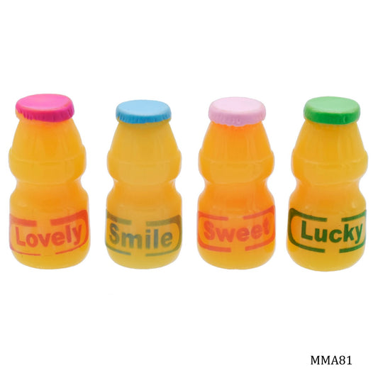 Gift To Love | Miniature Model Yogurt | Pcs : 4 Pcs | Code : MMA81