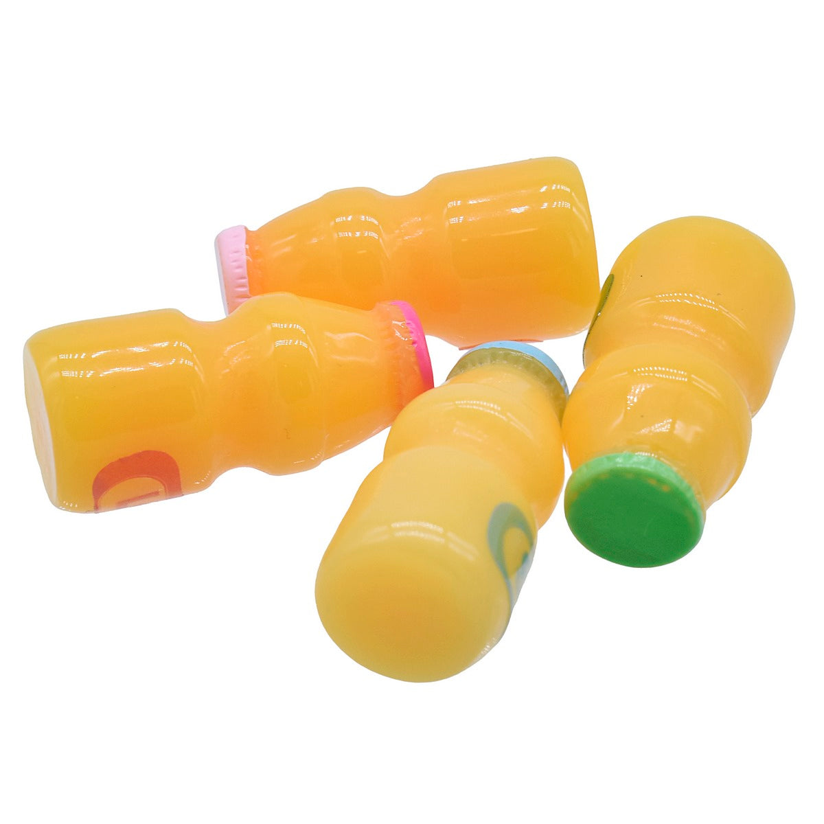 Gift To Love | Miniature Model Yogurt | Pcs : 4 Pcs | Code : MMA81