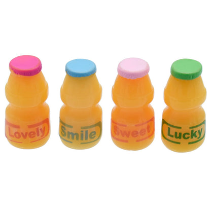 Gift To Love | Miniature Model Yogurt | Pcs : 4 Pcs | Code : MMA81